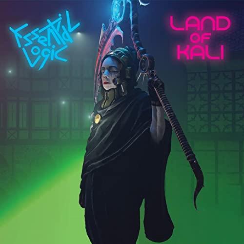 Essential Logic - Land of Kali - Lp