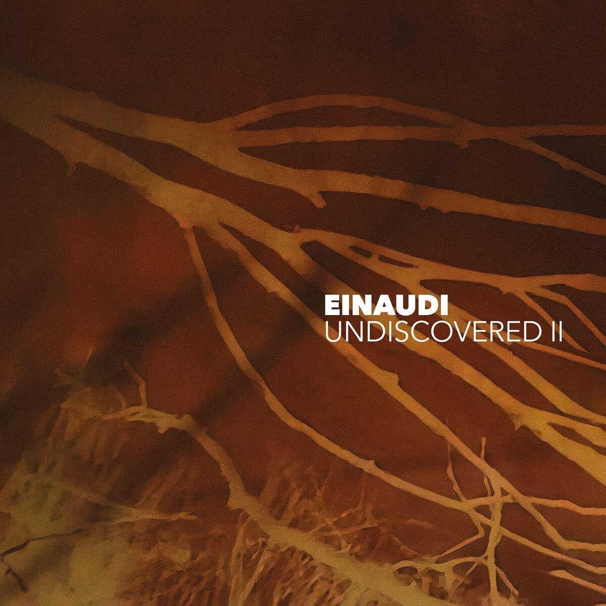 Ludovico Einaudi - Undiscovered Vol.2 - Double Lp