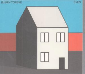 Bjorn Torske - Byen - Cd