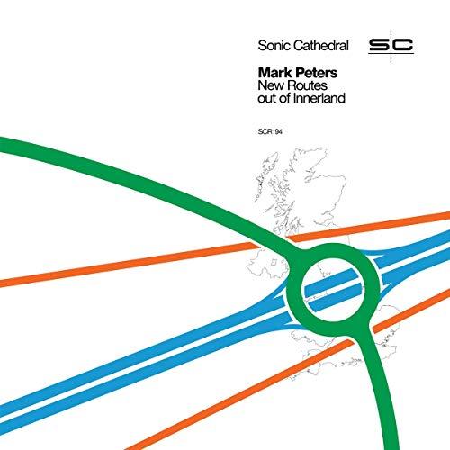 Mark Peters - New Routes Out of Innerland - Lp