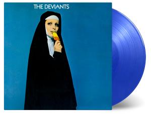 Deviants - Deviants - Lp