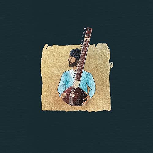 Jasdeep Singh Degun - Anomaly - Double Lp