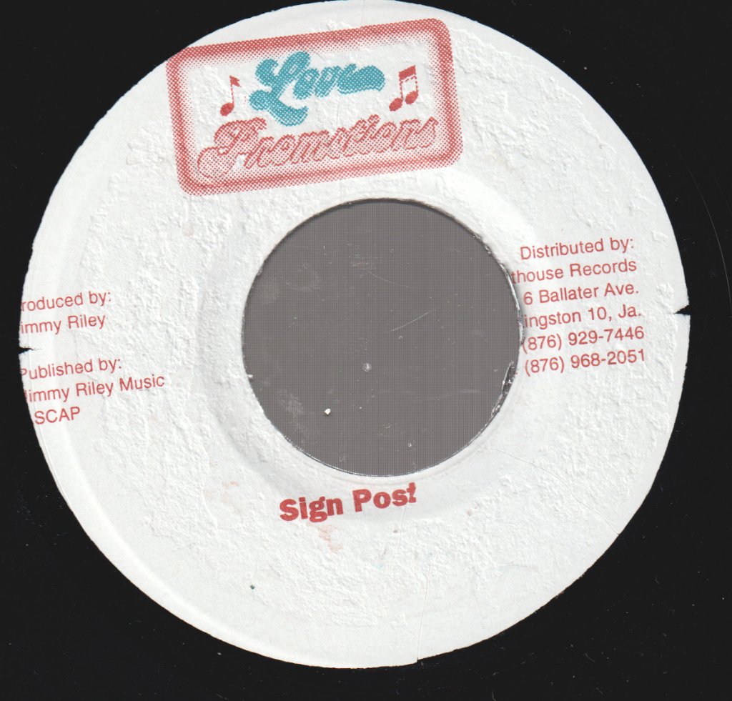 Frisco Banton - Lexus Jeep - 7 Inch