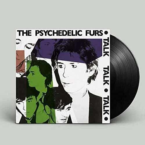 Psychedelic Furs - Talk Talk Talk - Lp