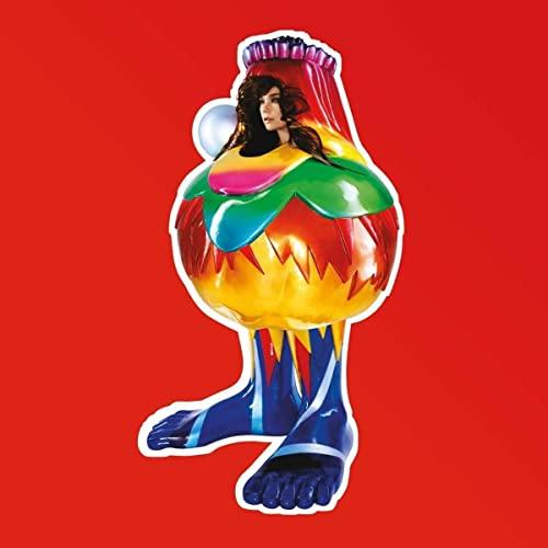 Bjork - Volta - Double Lp