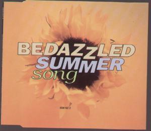 Bedazzled - Summer Song - Cd
