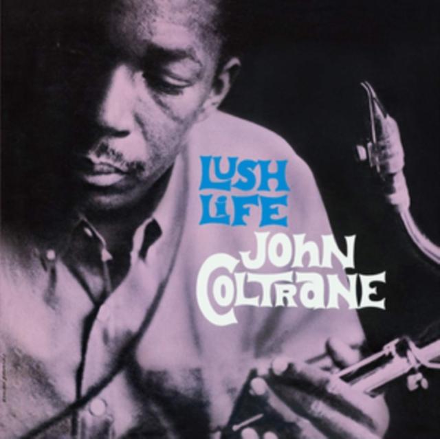 John Coltrane - Lush Life - Lp