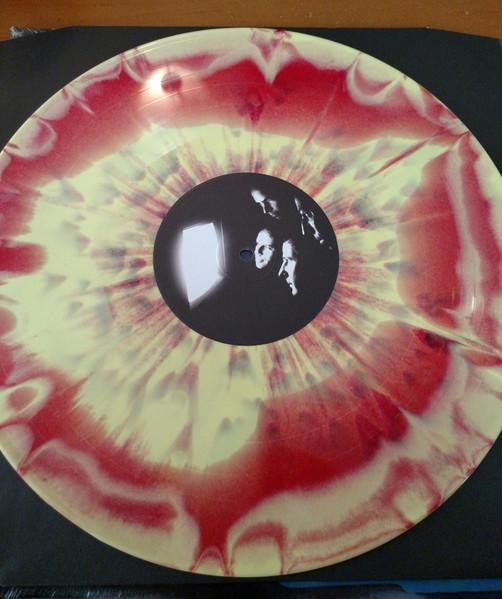 Bouncing Souls - Comet - Lp