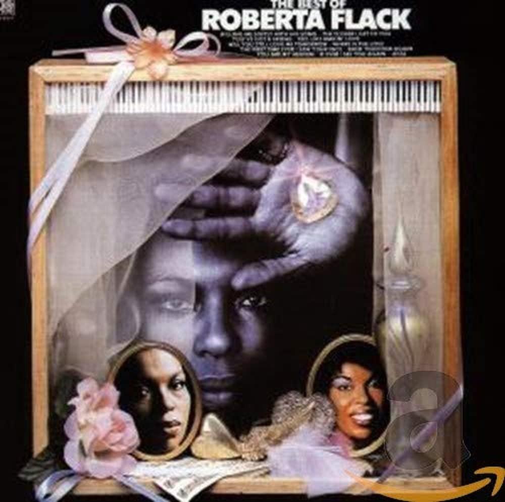 Roberta Flack - Best of Roberta Flack - Cd