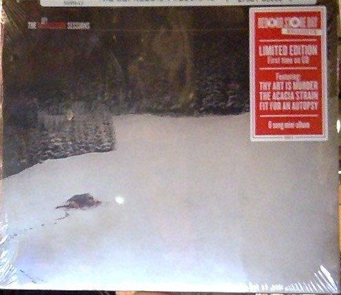 Various Artists - Depression Sessions - Cd