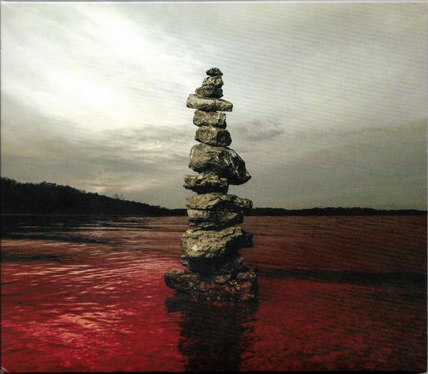 Sevendust - Blood & Stone - Cd