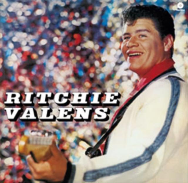 Ritchie Valens - Ritchie Valens - Lp