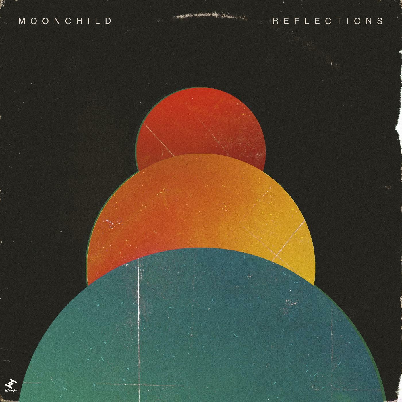 Moonchild - Reflections - Lp