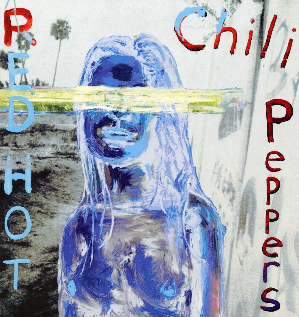 Red Hot Chili Peppers - By the Way - Double Lp