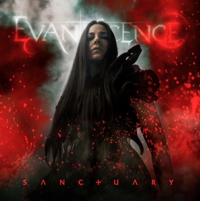 Evanescence - Sanctuary - Double Lp