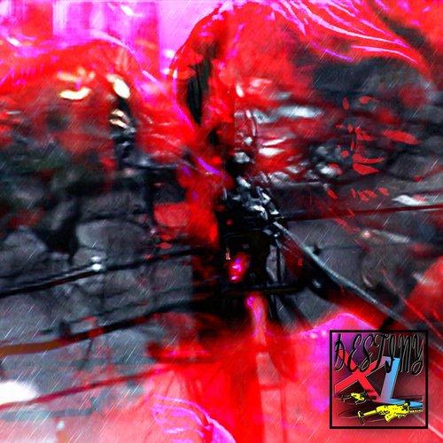 they are gutting a body of water - Destiny Xl - Lp