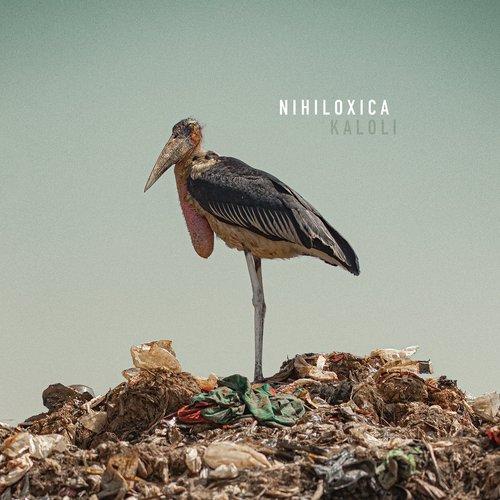 Nihiloxica - Kaloli - Double Lp