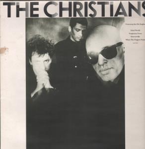 Christians - Christians - Lp