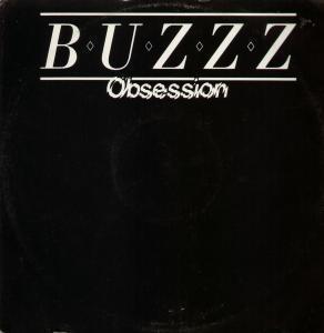 Buzzz - Obsession - 12 Inch