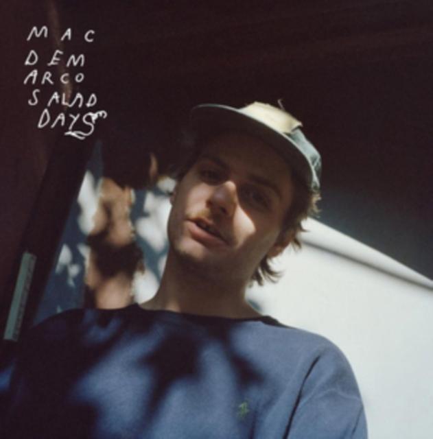 Mac DeMarco - Demarco, Mac - Salad Days (1 Lp) - Lp