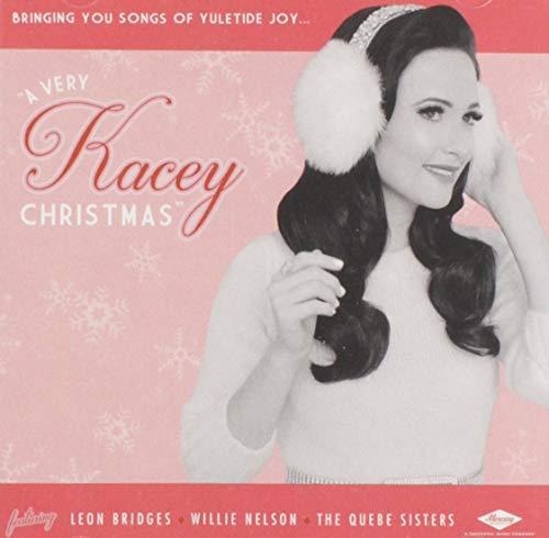 Kacey Musgraves - A Very Kacey Christmas - Cd