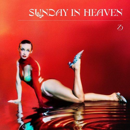 Zella Day - Sunday In Heaven - Cd