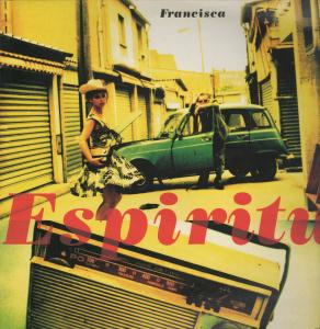 Espiritu - Francisca - 12 Inch