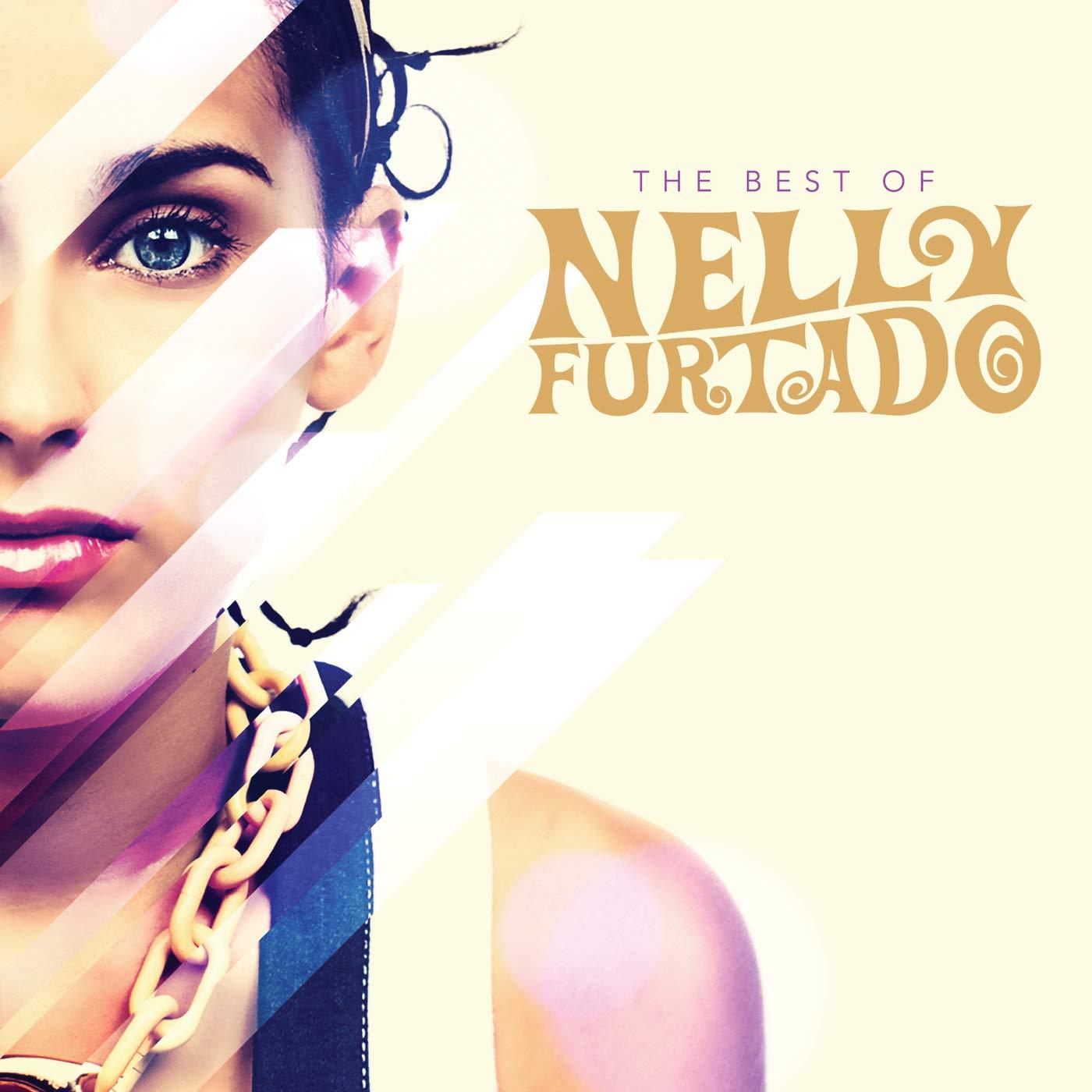 Nelly Furtado - Best of Nelly Furtado - Cd