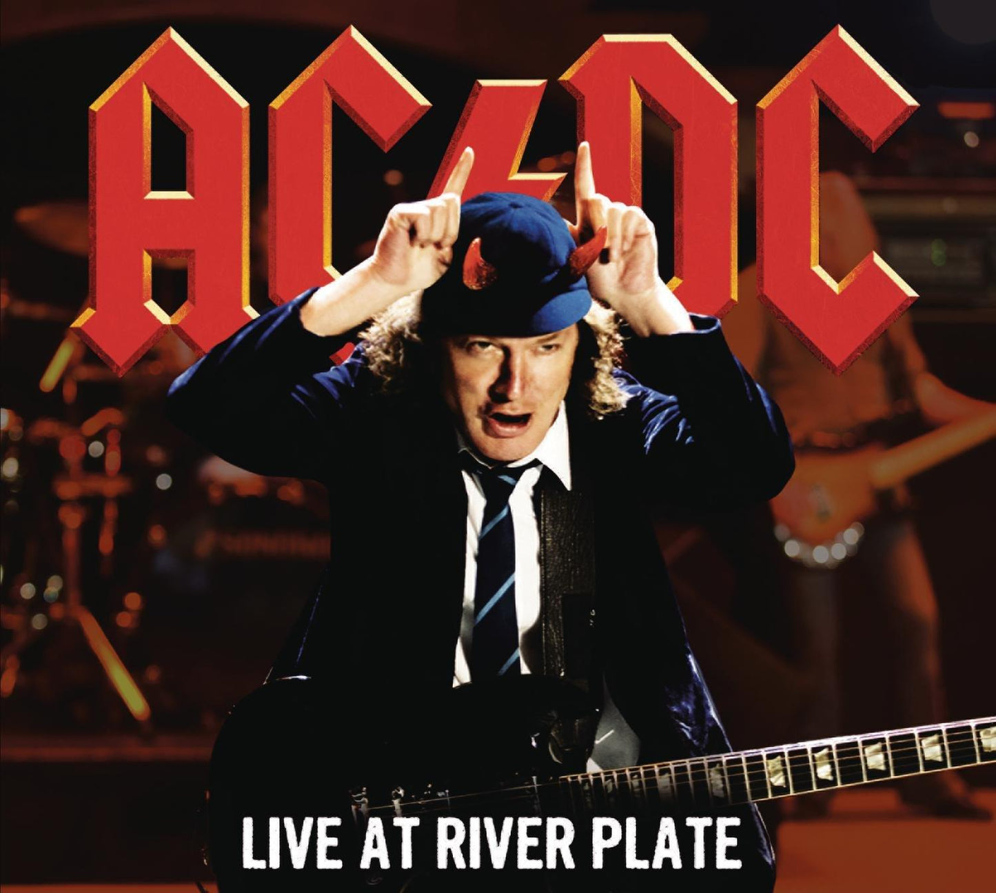 AC/DC - Live At River Plate - Double Cd