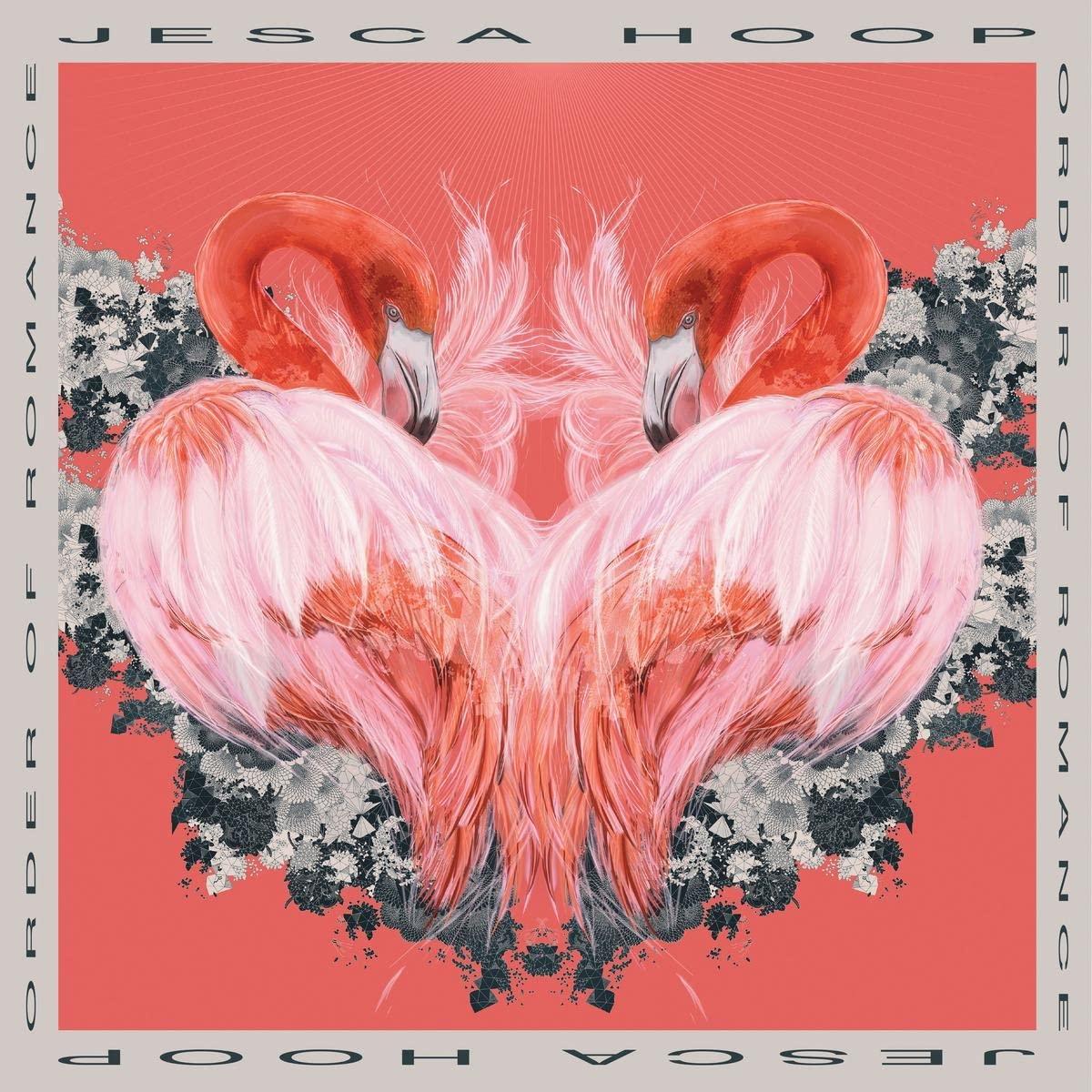 Jesca Hoop - Order of Romance - Lp