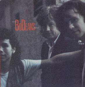 Bodeans - Outside Looking In - Lp