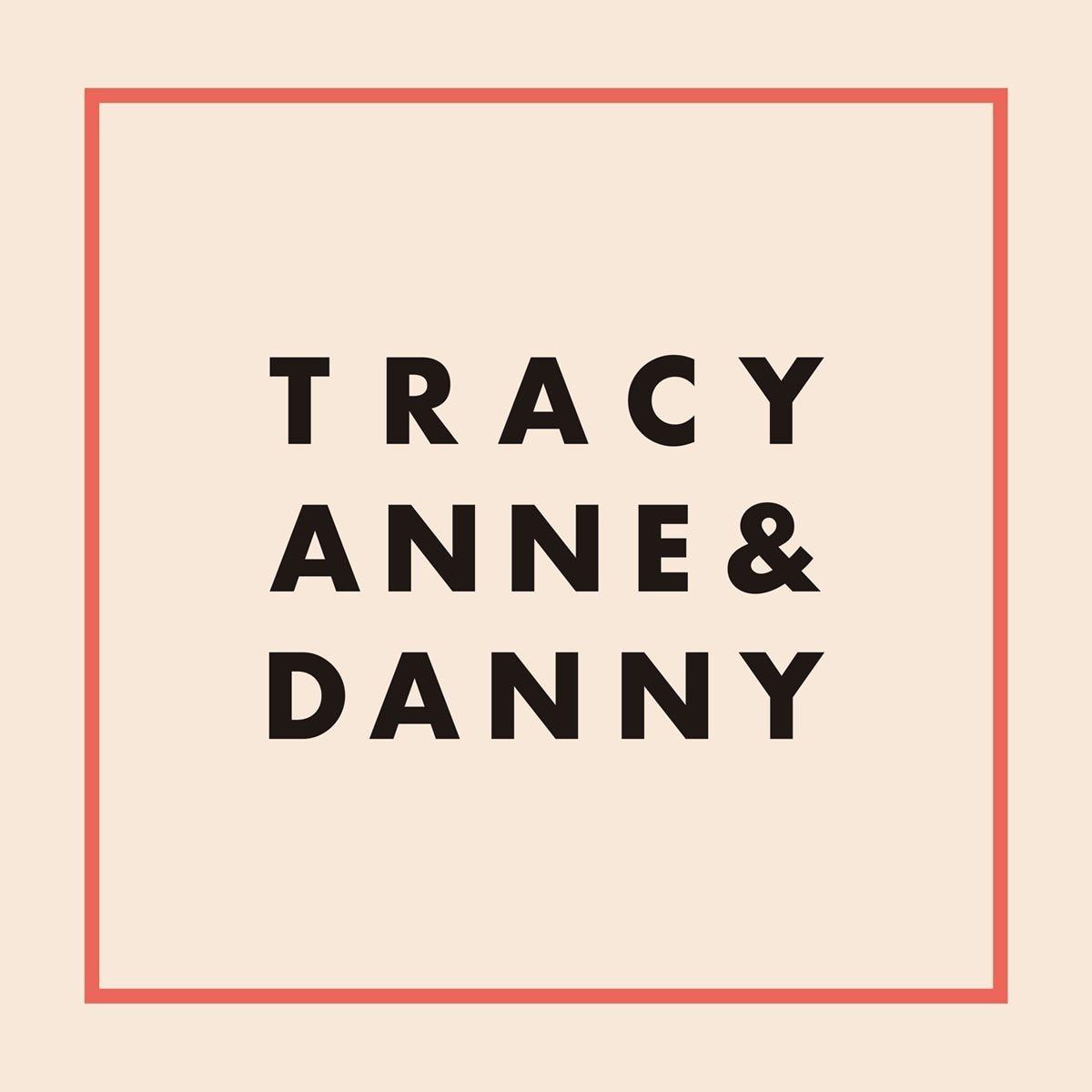 Tracyanne & Danny - Tracyanne & Danny - Lp
