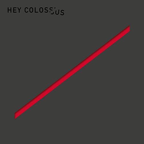 Hey Colossus - Guillotine - Cd