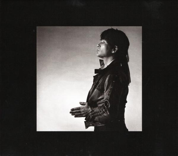 Alan Vega - Alan Vega - Cd