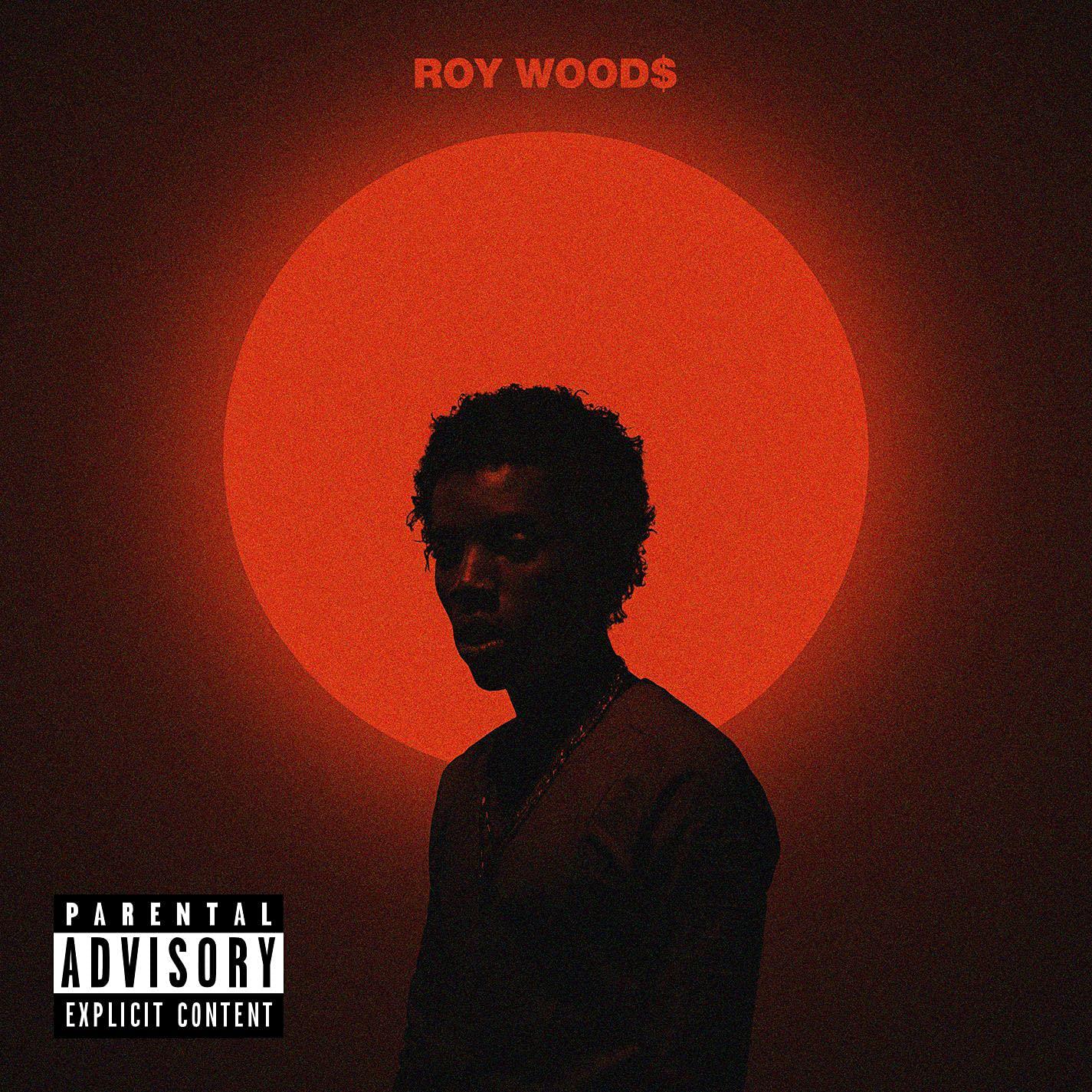 Roy Woods - Waking At Dawn (Expanded) - Lp