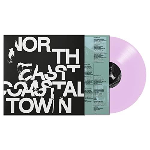 LIFE. - North East Coastal Town - Lp