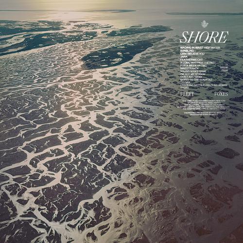 Fleet Foxes - Shore - Lp