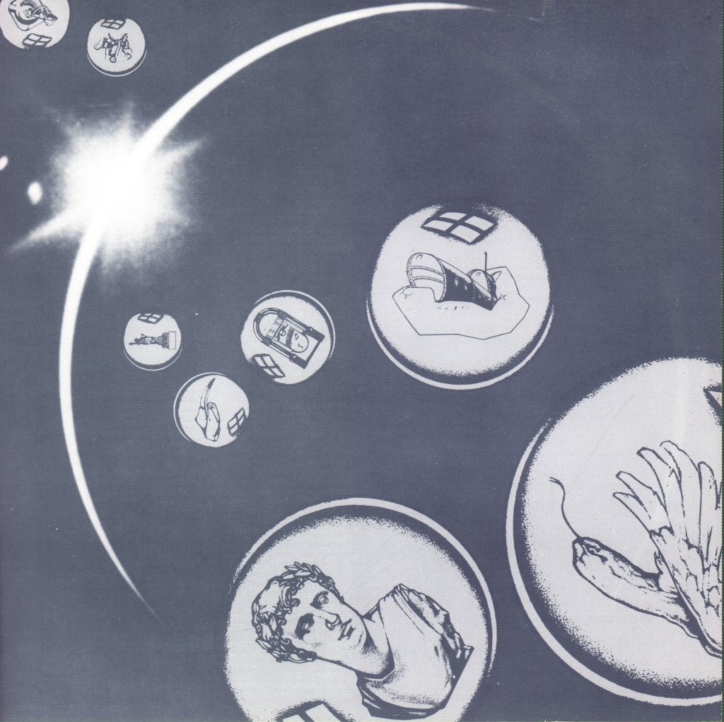 Meco - Encounters Of Every Kind - Lp