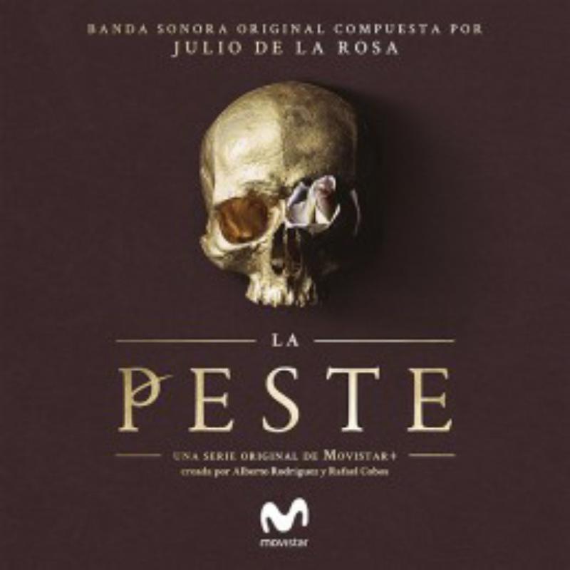 Julio de La Rosa - La Peste - Double Cd