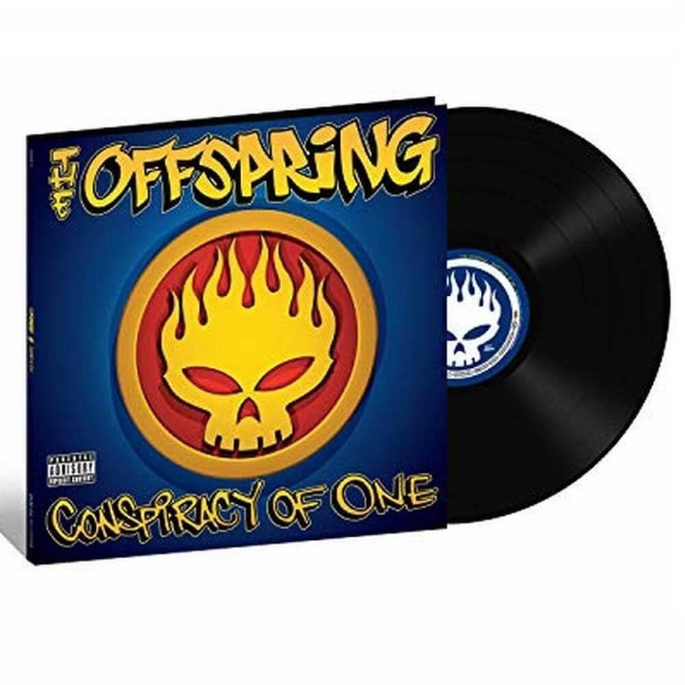 Offspring - Conspiracy of One - Lp