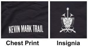 Kevin Mark Trail - Kevin Mark Trail - T Shirt