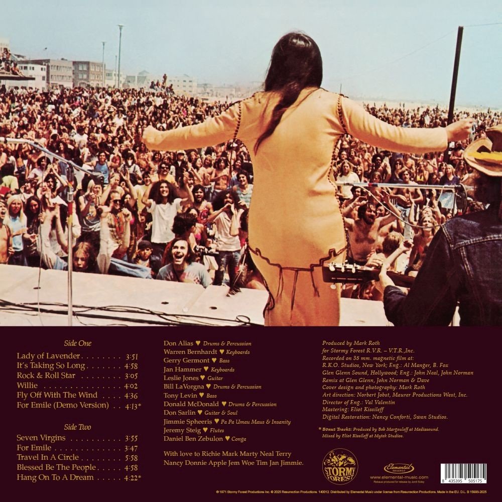 Kathy Smith - Kathy Smith 2 - Lp