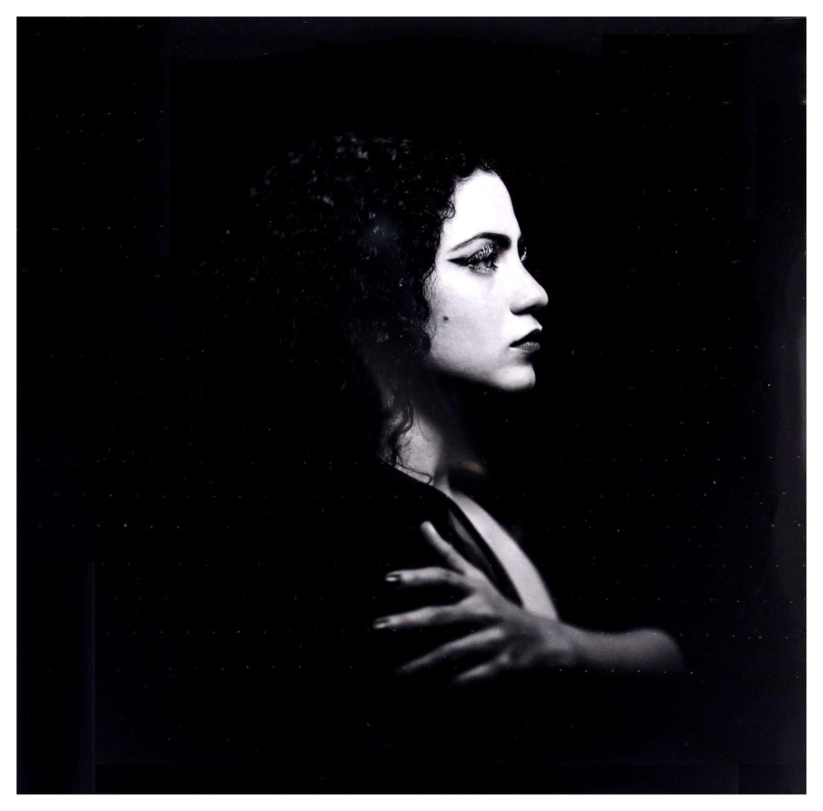 Emel - Ensen - Lp