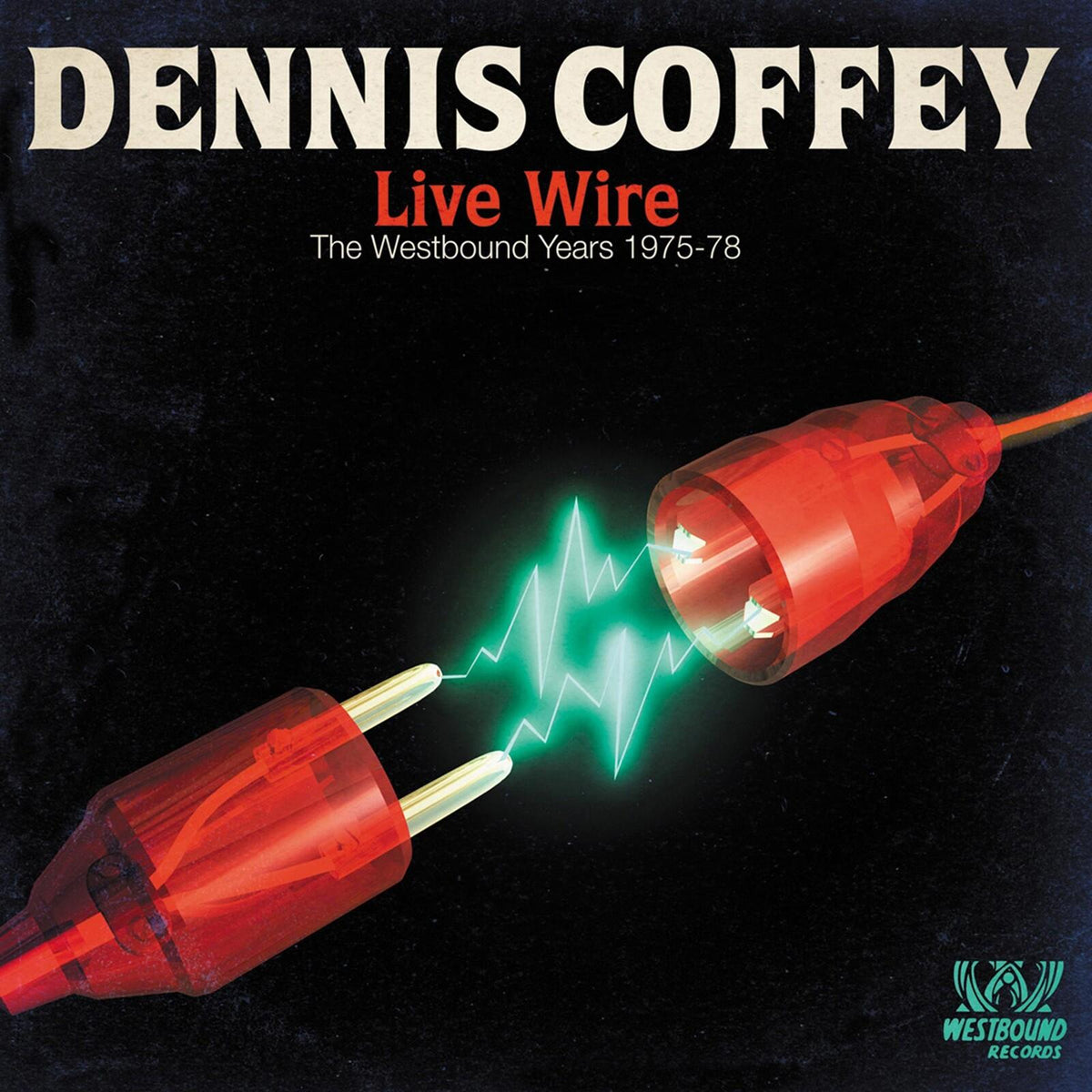 Dennis Coffey - Live Wire (The Westbound Years 1975-78) - Cd