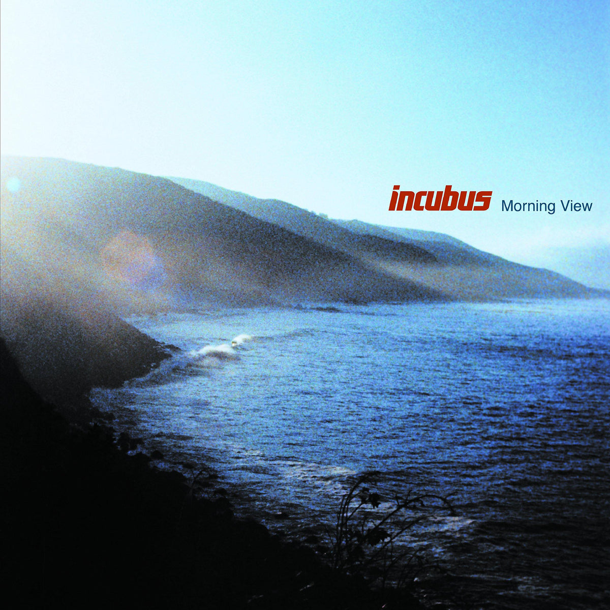 Incubus - Morning View - Double Lp