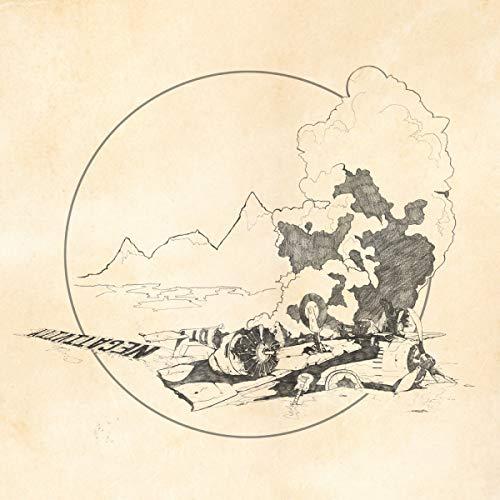Deer Tick - Eel Bowel - 7 Inch