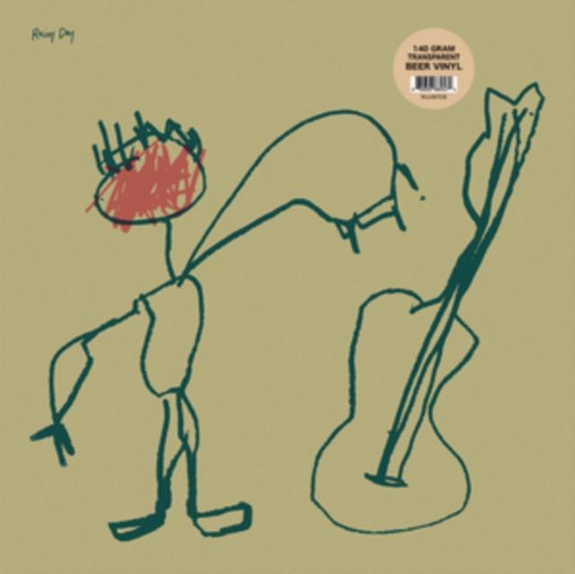 Rainy Day (Indie Group) - Rainy Day - Lp