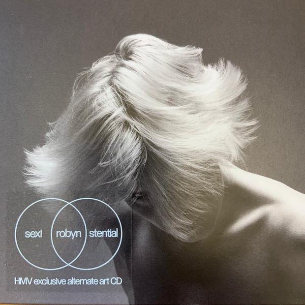 Robyn - Sexistential - Cd