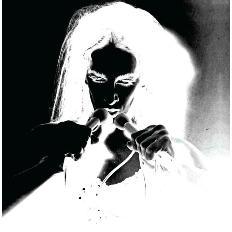 Diamanda Galas - Diamanda Galas - Cd