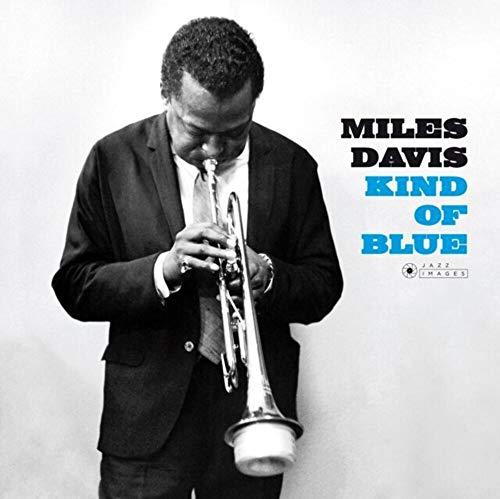 Miles Davis - Kind of Blue - Lp